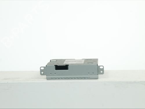 Used Electronic module Electronic module PEUGEOT 3008 II SUV (MC_, MR_, MJ_, M4_) Hybrid (224 hp) 34106660 34106660