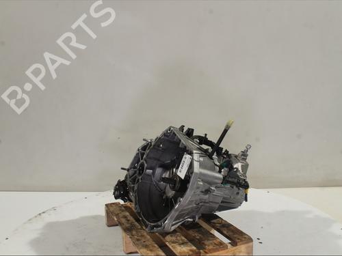 Gearbox DACIA DUSTER (PYM_, PYN_) 1.2 TCe 130 4x4 | BP33008288M3 - Image 2