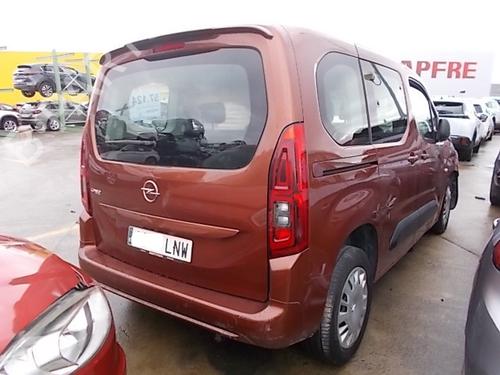 Switch OPEL COMBO E Tour / Life (K9) 1.5 | BP33298165I30  - Image 6