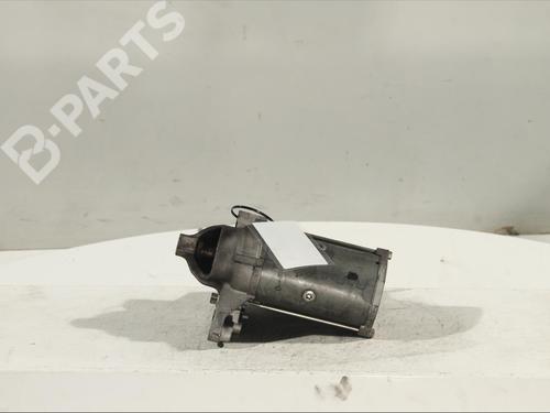 Used Starter PEUGEOT PARTNER Box Body/MPV 1.6 BlueHDi 100 (100 hp) 11982829