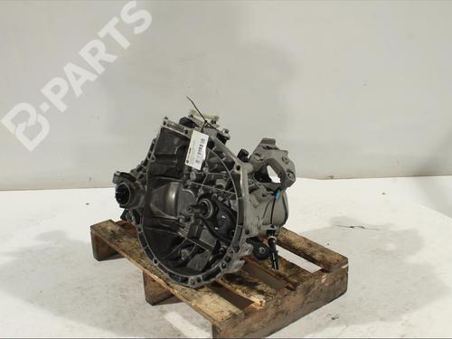 Gearbox CITROËN C4 CACTUS 1.2 VTi 82 | BP11982164M3