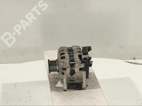 Alternator RENAULT CAPTUR I (J5_, H5_) 0.9 TCe 90 | BP11908989M7 