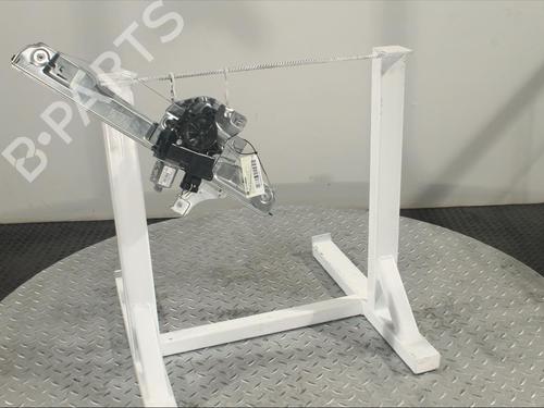Used Front left window mechanism PEUGEOT 208 I (CA_, CC_) 1.5 BlueHDI 100 (102 hp) 12078577
