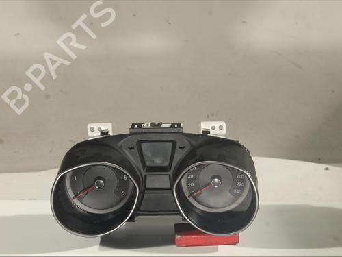 Used Instrument cluster HYUNDAI i30 (GD) 1.4 CRDi (90 hp) 26925689