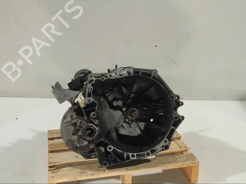 Used Gearbox Gearbox PEUGEOT 308 I (4A_, 4C_) 1.6 HDi (109 hp) 11955197 11955197
