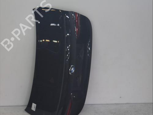 Tampa da Mala Tampa da Mala BMW 4 Coupe (G22, G82) 420 d Mild-Hybrid (190 hp) 35797958 35797958