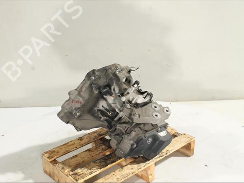 Gearbox OPEL CORSA D (S07) 1.3 CDTI (L08, L68) | BP24541830M3 