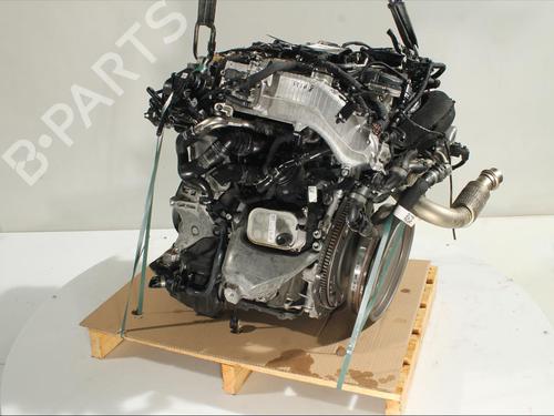 Engine AUDI A6 C8 Avant (4A5) 40 TDI Mild Hybrid | BP29462994M1 