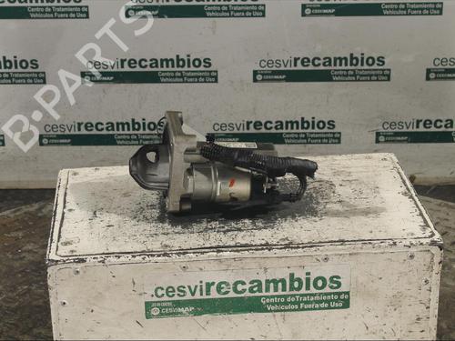 Used Starter Starter CITROËN GRAND C4 SPACETOURER (3A_, 3E_) 1.2 PureTech 130 (131 hp) 11897161 11897161