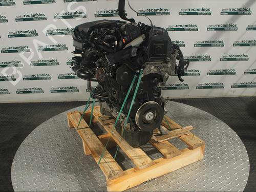 Engine PEUGEOT 207 (WA_, WC_) 1.6 16V VTi | BP11899653M1 
