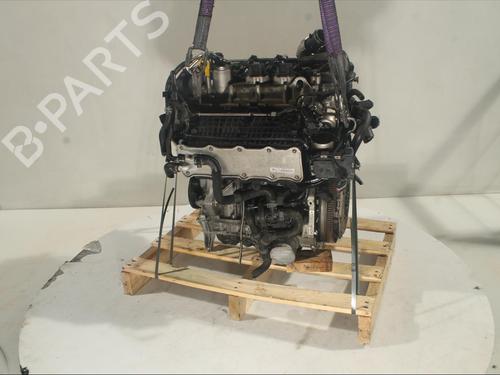 Engine SEAT ATECA (KH7, KHP) 1.4 TSI | BP21084547M1 