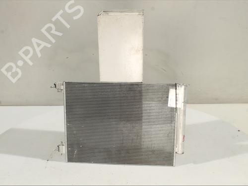 AC Kondensor RENAULT CLIO V (B7_) 1.0 TCe 100 (B7MT) (101 hp) 31077595