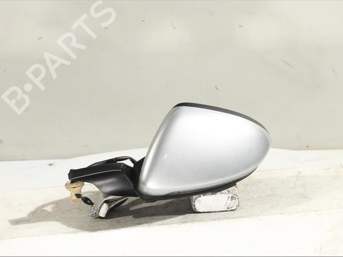 Left mirror VW GOLF VII (5G1, BQ1, BE1, BE2) 1.2 TSI | BP25733279C26 