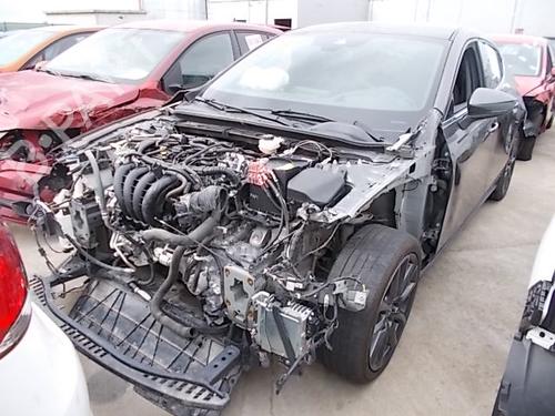 Switch MAZDA 3 Hatchback (BP) 2.0 SKYACTIV-G M Hybrid | BP11985343I30  - Image 6