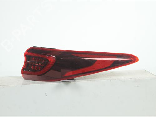 Used Right taillight Right taillight KIA SPORTAGE IV (QL, QLE) 1.6 CRDi (136 hp) 36283828 36283828