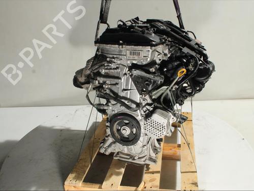 Engine TOYOTA C-HR (_X1_) 1.8 Hybrid (ZYX10_, ZYX11_, ZYX10R, ZYX11R) | BP24193710M1 