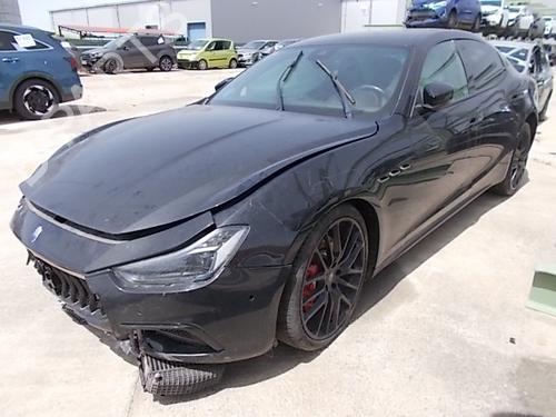 Switch MASERATI GHIBLI III (M157) 3.0 D | BP36770356I30 - Image 4