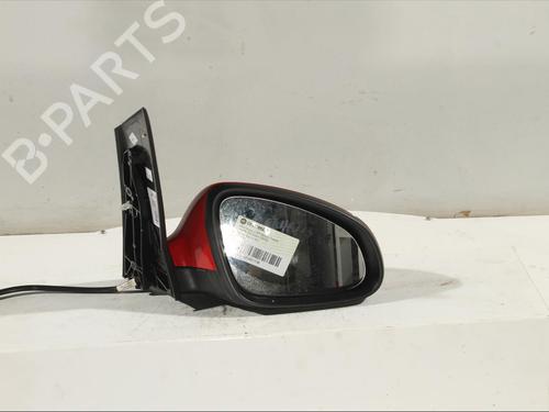 Used Right mirror OPEL ASTRA J (P10) 1.7 CDTI (68) (110 hp) 12079895