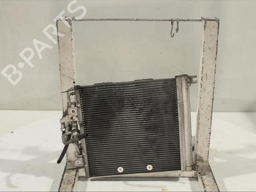 Used AC radiator AC radiator OPEL ZAFIRA / ZAFIRA FAMILY B (A05) 1.7 CDTI (M75) (125 hp) 15883488 15883488