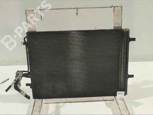 Used AC radiator LAND ROVER RANGE ROVER EVOQUE (L538) 2.2 D (150 hp) 12083383