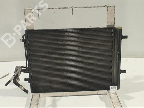 Radiador de A/C LAND ROVER RANGE ROVER EVOQUE (L538) 2.2 D 4x4 (150 hp) 12083383