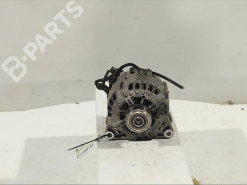 Alternator CITROËN C4 II (NC_) 1.6 HDi 90 | BP11907283M7 
