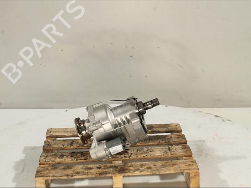 Front differential SKODA OCTAVIA IV (NX3, NN3, PV3) 2.0 RS | BP32691266M23 - Image 3