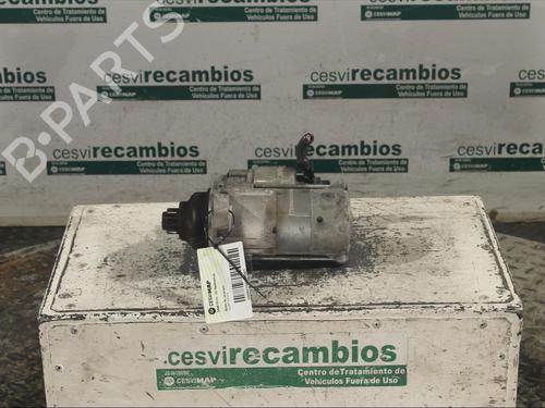 Used Starter Starter SEAT CORDOBA (6L2) 1.4 TDI (80 hp) 11896901 11896901