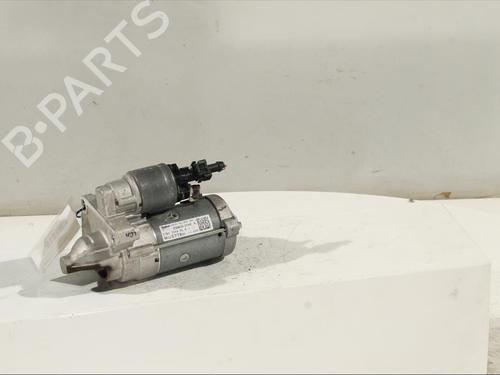 Used Starter Starter PEUGEOT 3008 II SUV (MC_, MR_, MJ_, M4_) 2.0 BlueHDi 150 (MJAHXH, MJAHXV, MJAHXG, MJAHSH, MJAHRH,... (150 hp) 11903569 11903569