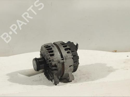 Used Alternator PEUGEOT 308 II (LB_, LP_, LW_, LH_, L3_) 1.6 HDi 100 (99 hp) 11905345
