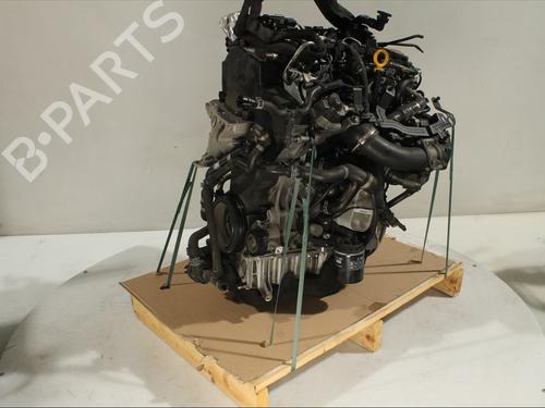 Motor VW POLO V (6R1, 6C1) 1.4 TDI | BP29985940M1