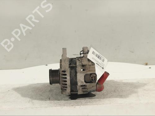 Used Alternator Alternator NISSAN QASHQAI I (J10, NJ10) 1.5 dCi (110 hp) 11909091 11909091