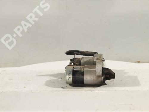 Used Starter CITROËN C4 II (NC_) 1.6 BlueHDi 120 (120 hp) 11905918