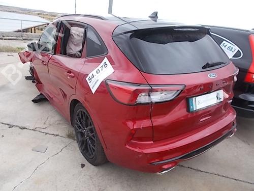 Engine FORD KUGA III (DFK) 2.5 Hybrid Flex | BP21782944M1 - Image 6