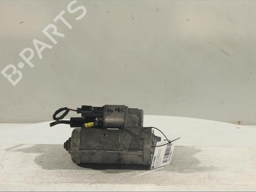 Used Starter Starter VW CC B7 (358) 2.0 TDI (140 hp) 15883500 15883500
