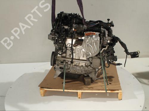Engine PEUGEOT 308 II (LB_, LP_, LW_, LH_, L3_) 1.6 HDi 100 | BP29986462M1