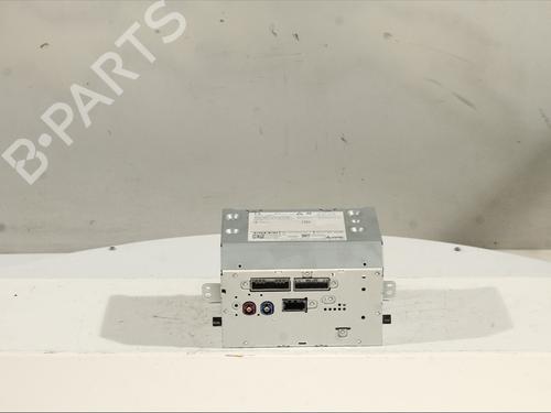 Used Electronic module VOLVO XC40 (536) T3 (163 hp) 31912272
