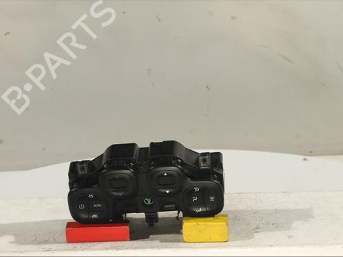 Used Climate control FIAT PANDA (312_, 319_) 1.0 Mild Hybrid (312.PYD1B) (69 hp) 29382605