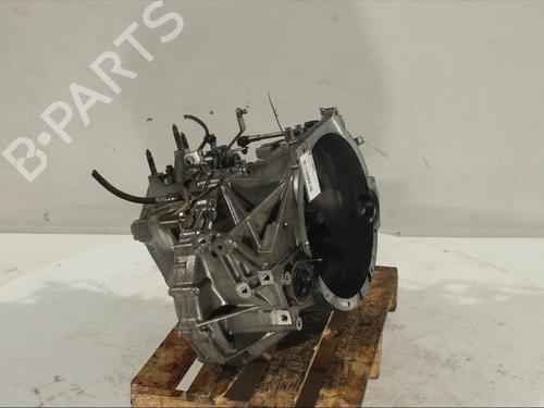 Gearbox MITSUBISHI ASX (GA_W_) 1.8 DI-D (GA6W) | BP15069889M3