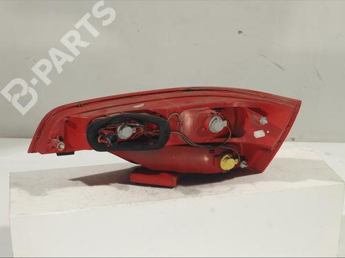 Left taillight AUDI Q7 (4LB) 3.0 TDI quattro | BP12085293C34 