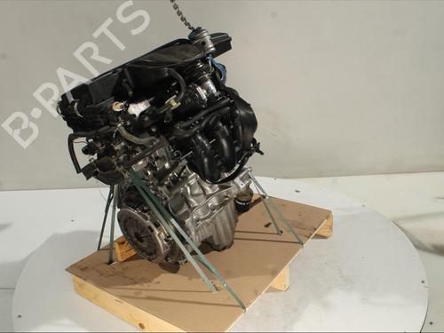 Engine PEUGEOT 108 1.0 VTi 72 | BP30266094M1 