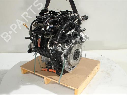 Engine RENAULT CLIO V (B7_) 1.6 E-TECH 145 (B7MU) | BP26283349M1 - Image 4
