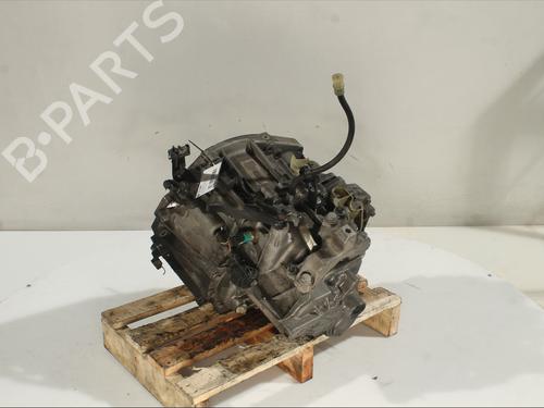 Gearbox RENAULT GRAND SCÉNIC III (JZ0/1_) 1.9 dCi (JZ0J, JZ0N, JZ1K, JZ1S) | BP30980565M3