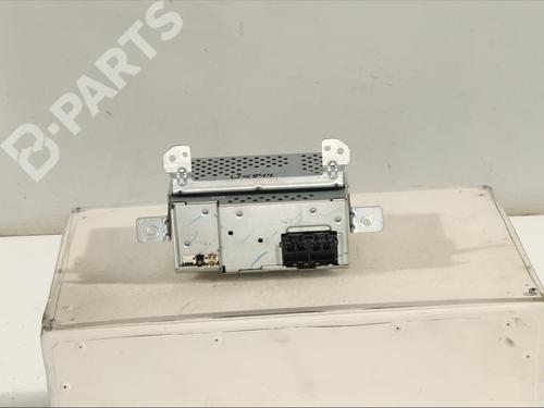 Used Radio FORD KA+ III (UK, FK) [2014-2025]  11989436
