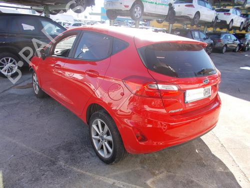 Switch FORD FIESTA VII (HJ, HF) 1.0 EcoBoost | BP27647618I30  - Image 5