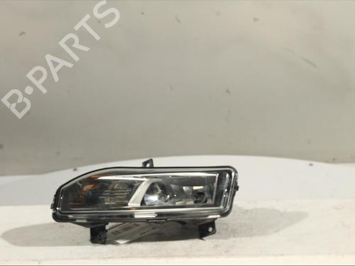 Used Right front fog light NISSAN LEAF (ZE1) Electric (150 hp) 27375544