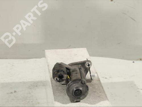 Startmotor AUDI A3 (8P1)  | BP12096552M8 