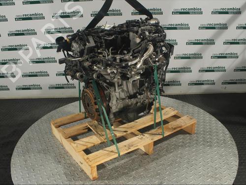 Engine CITROËN C3 II (SC_) 1.0 VTi 68 | BP11899809M1 