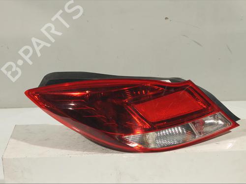Used Left taillight Left taillight OPEL INSIGNIA A (G09) 2.0 CDTI (68) (131 hp) 11911246 11911246