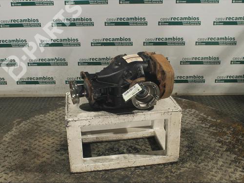 Used Rear differential LAND ROVER RANGE ROVER III (L322) 3.0 D 4x4 (177 hp) 11897862